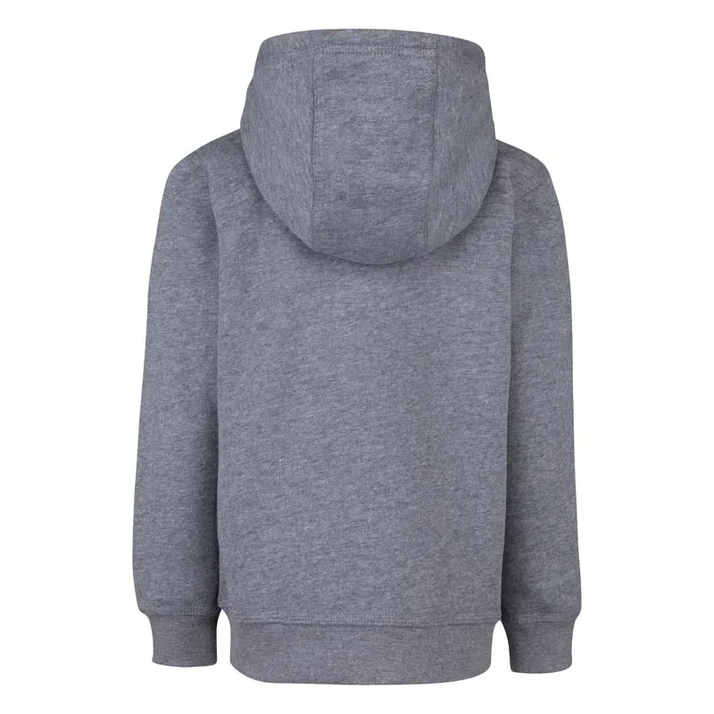 Polerón hoodie club hbr nike - imagen 9