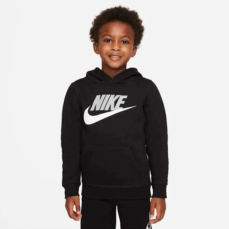 Polerón hoodie club hbr nike - imagen 4