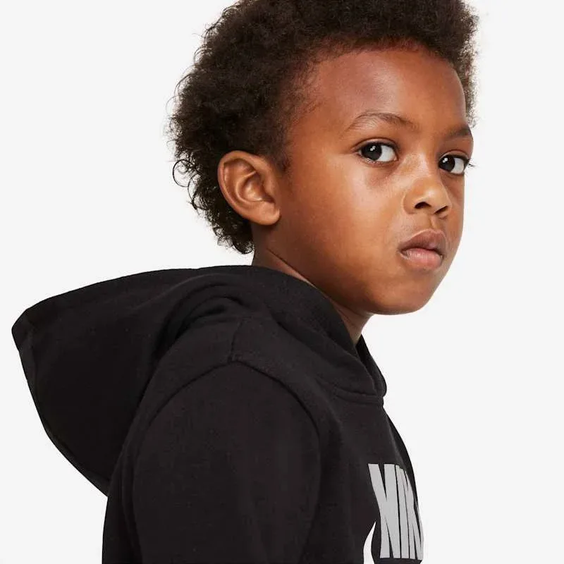Polerón hoodie club hbr nike - imagen 6