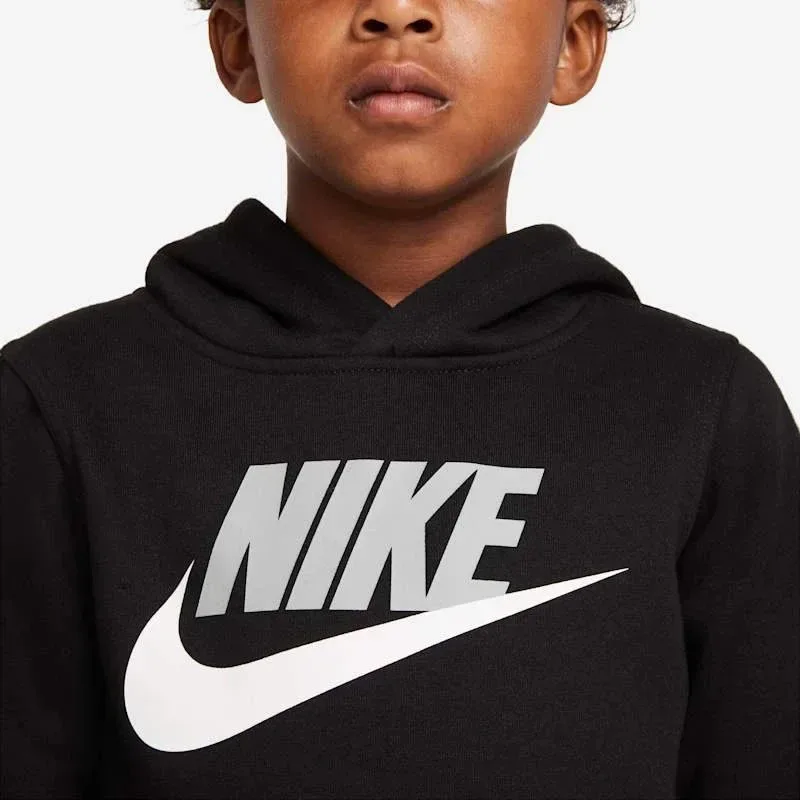 Polerón hoodie club hbr nike - imagen 7