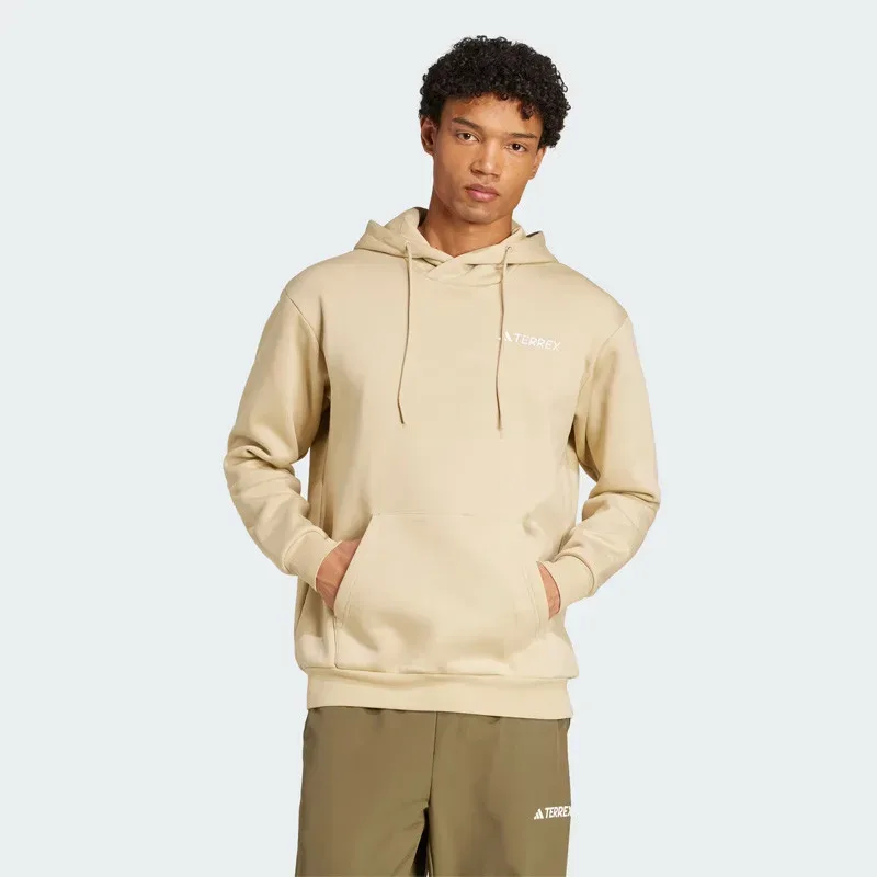 Polerón terrex multilogo pequeño adidas