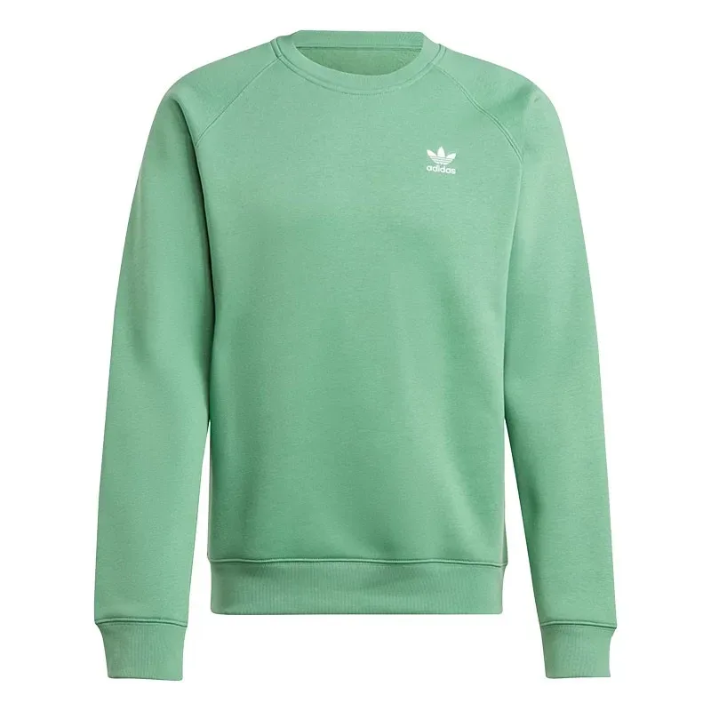Poleron trifolio essentials adidas