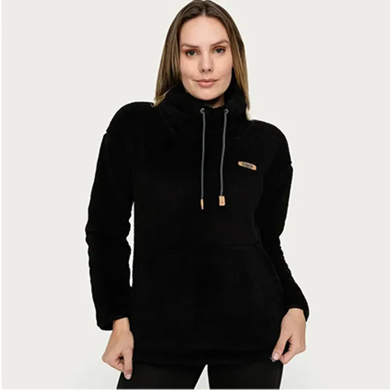 Polerón warmy hoody sweatshirt lippi - imagen 2