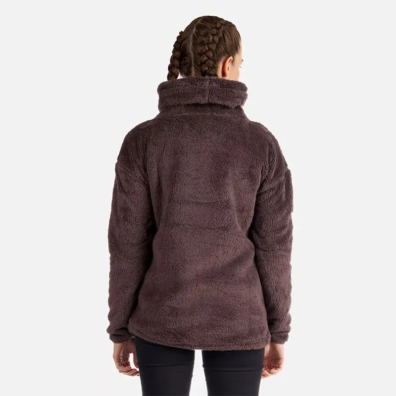 Polerón warmy hoody sweatshirt lippi - imagen 2