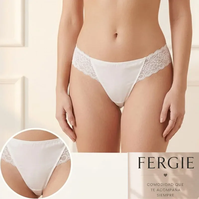 Colales Mujer Fergie 