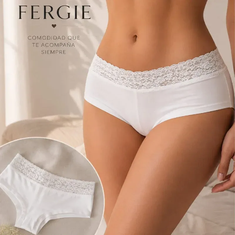Pantaleta Mujer Fergie