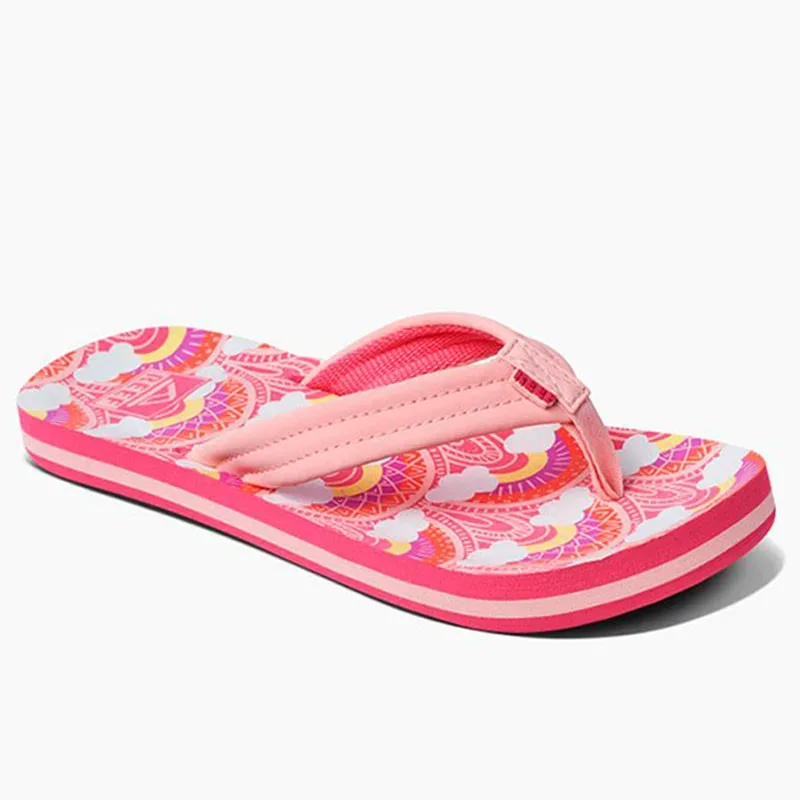 Sandalias ahi kids reef