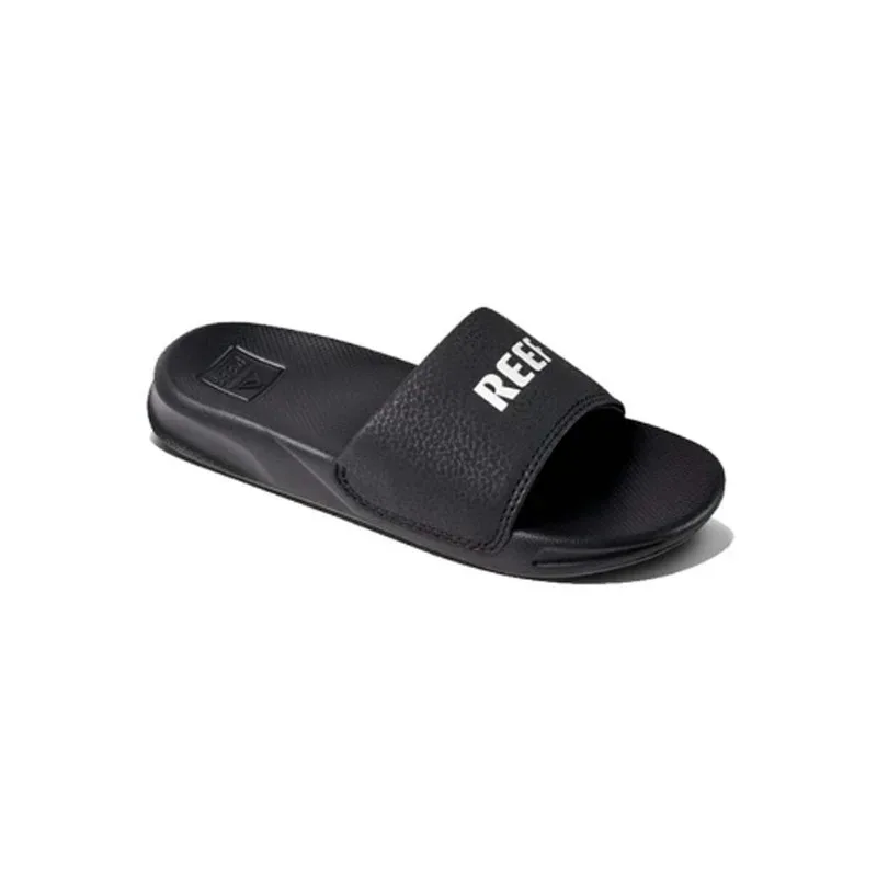 Sandalias one slide kids reef