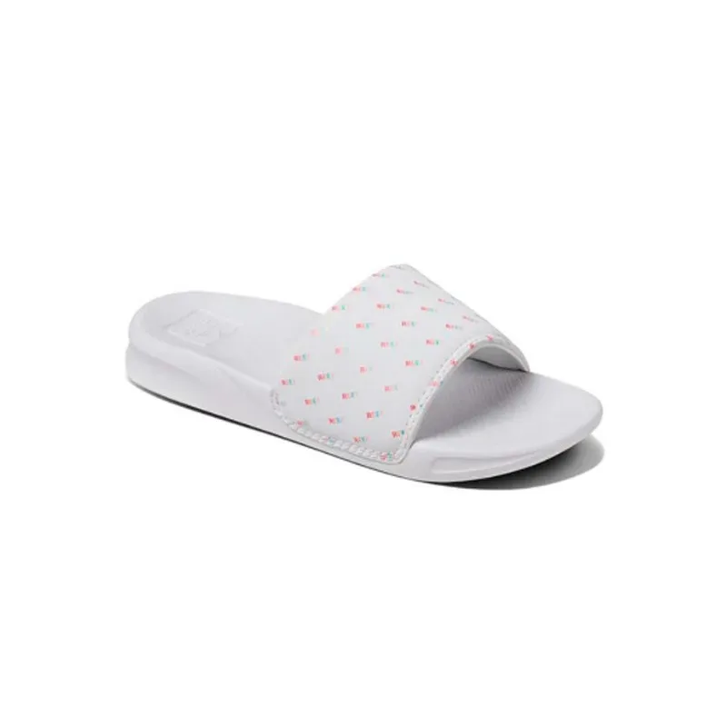 Sandalias one slide kids reef