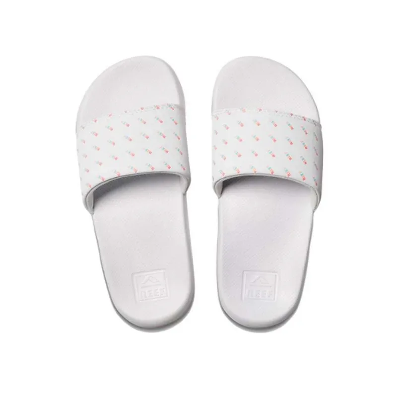 Sandalias one slide kids reef - imagen 2