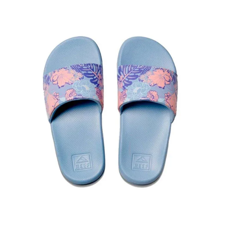 Sandalias one slide kids reef - imagen 2