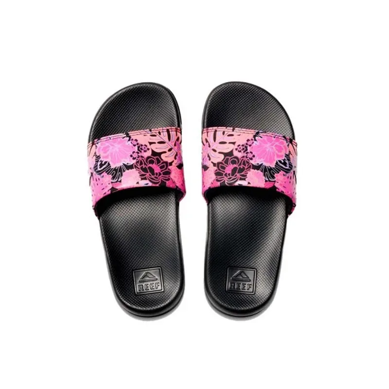 Sandalias one slide kids reef - imagen 2