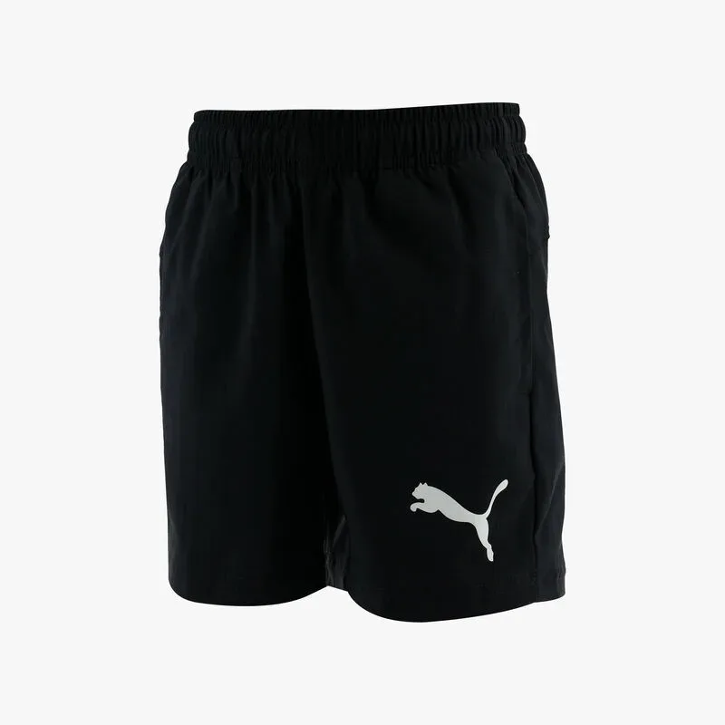 Short active woven puma - imagen 5