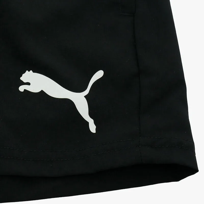 Short active woven puma - imagen 11