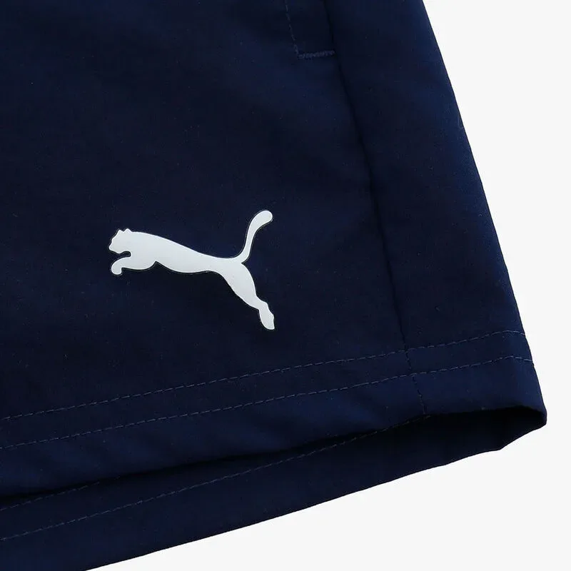 Short active woven puma - imagen 2