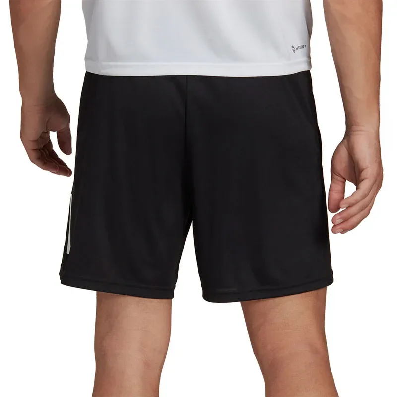 Short train essentials logo adidas - imagen 2