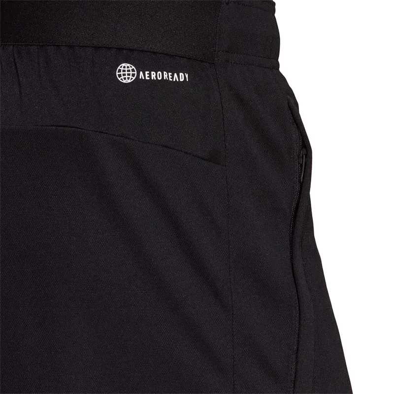 Short train essentials logo adidas - imagen 5