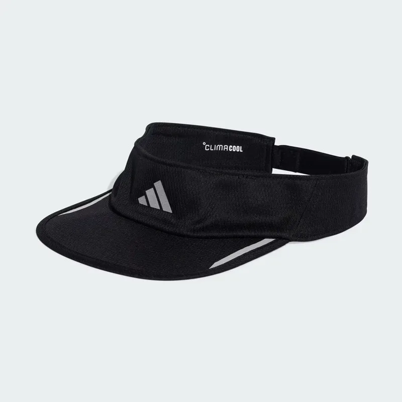 Visera de running aeroready adidas