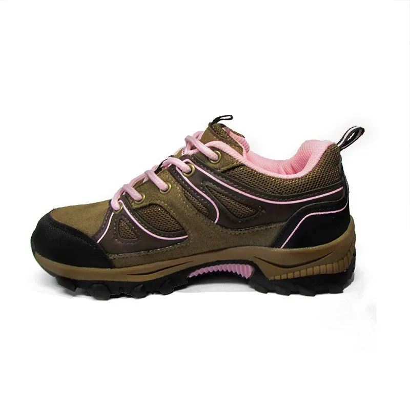 Zapatilla argos lotto - imagen 3