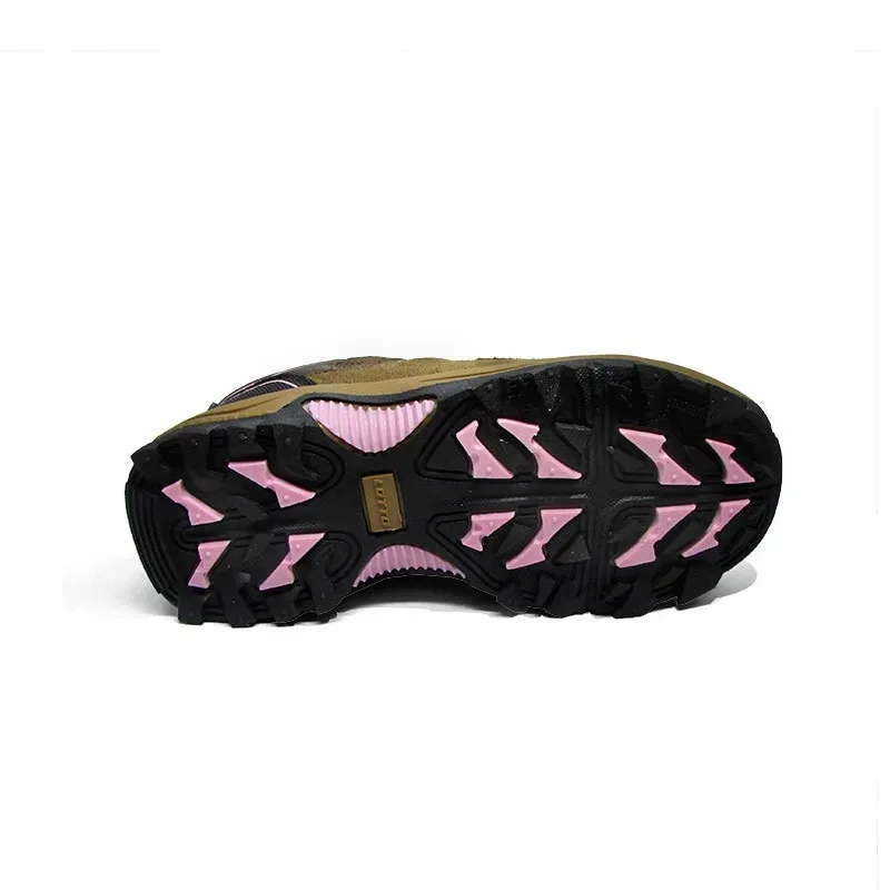 Zapatilla argos lotto - imagen 5