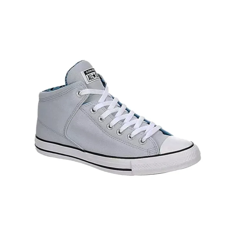 Zapatilla ctas high street mid converse - imagen 2