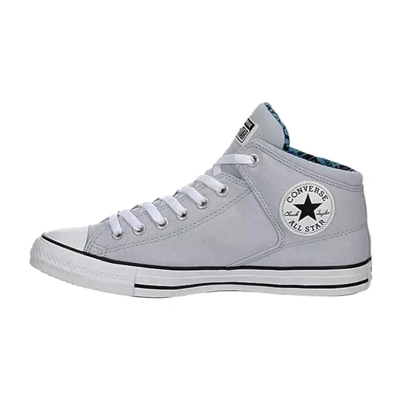 Zapatilla ctas high street mid converse - imagen 3