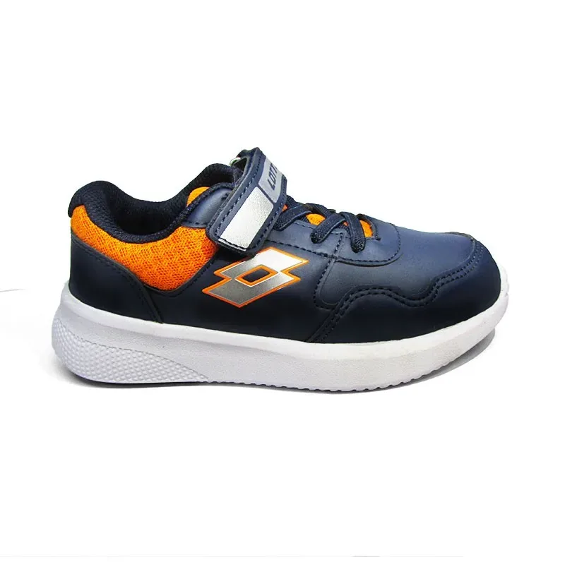 Zapatilla fuga lotto