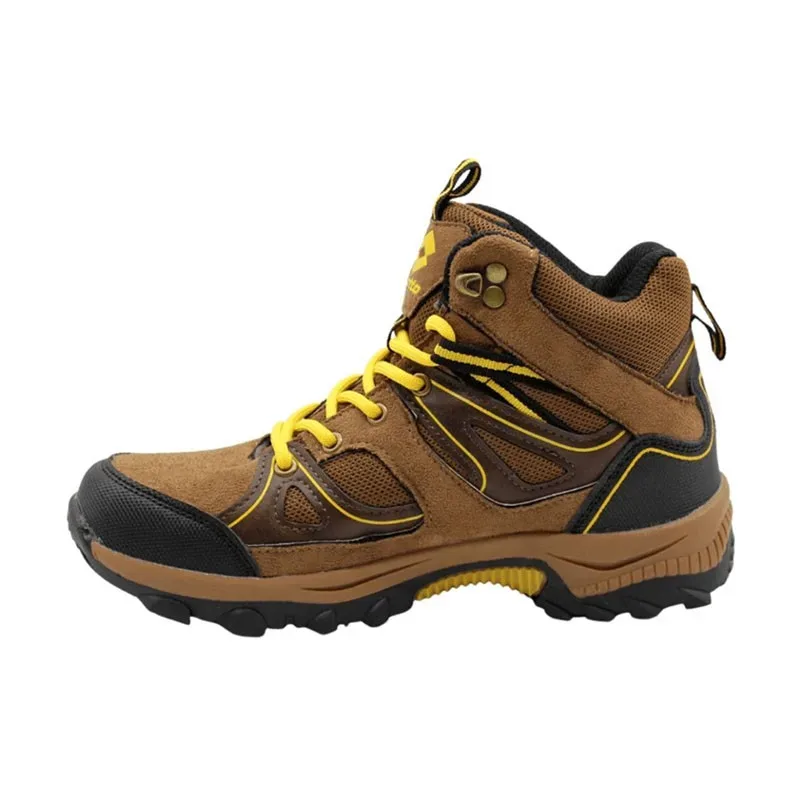 Zapatillas argos lotto - imagen 2