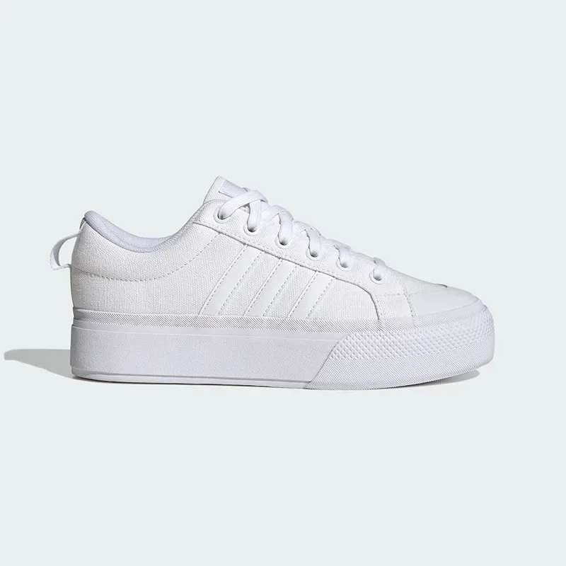 Zapatillas bravada 2.0 platform adidas