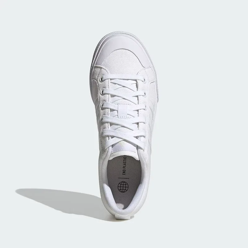 Zapatillas bravada 2.0 platform adidas - imagen 2