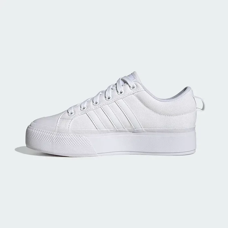 Zapatillas bravada 2.0 platform adidas - imagen 4