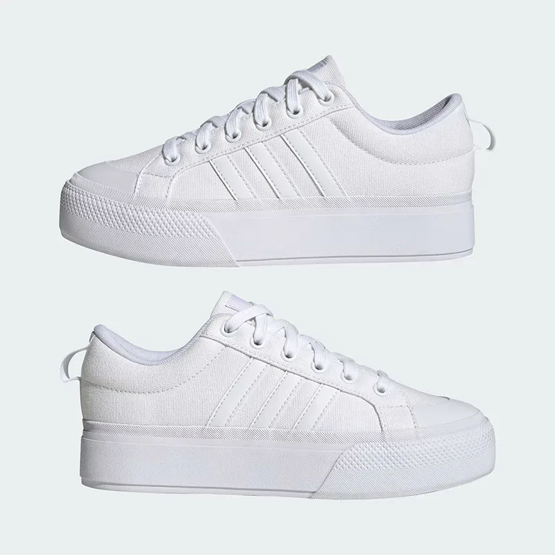 Zapatillas bravada 2.0 platform adidas - imagen 5