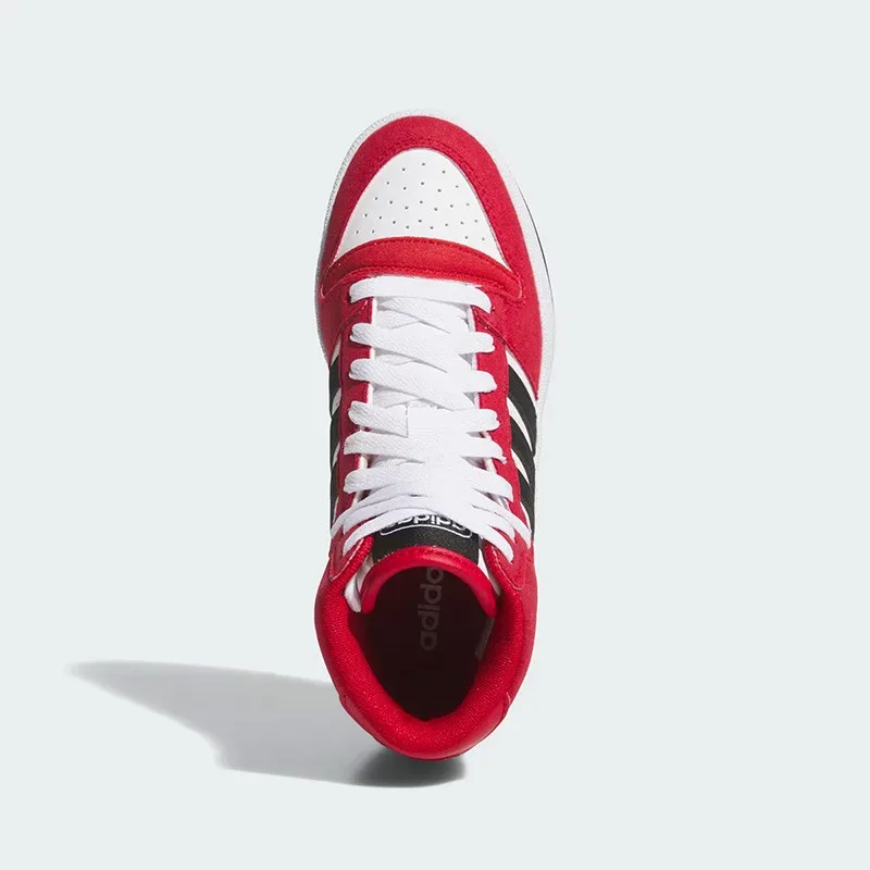 Zapatillas break start mid adidas - imagen 2