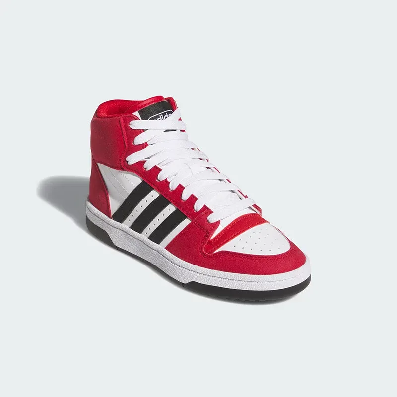 Zapatillas break start mid adidas - imagen 4