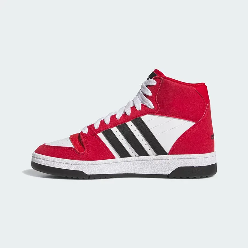 Zapatillas break start mid adidas - imagen 5