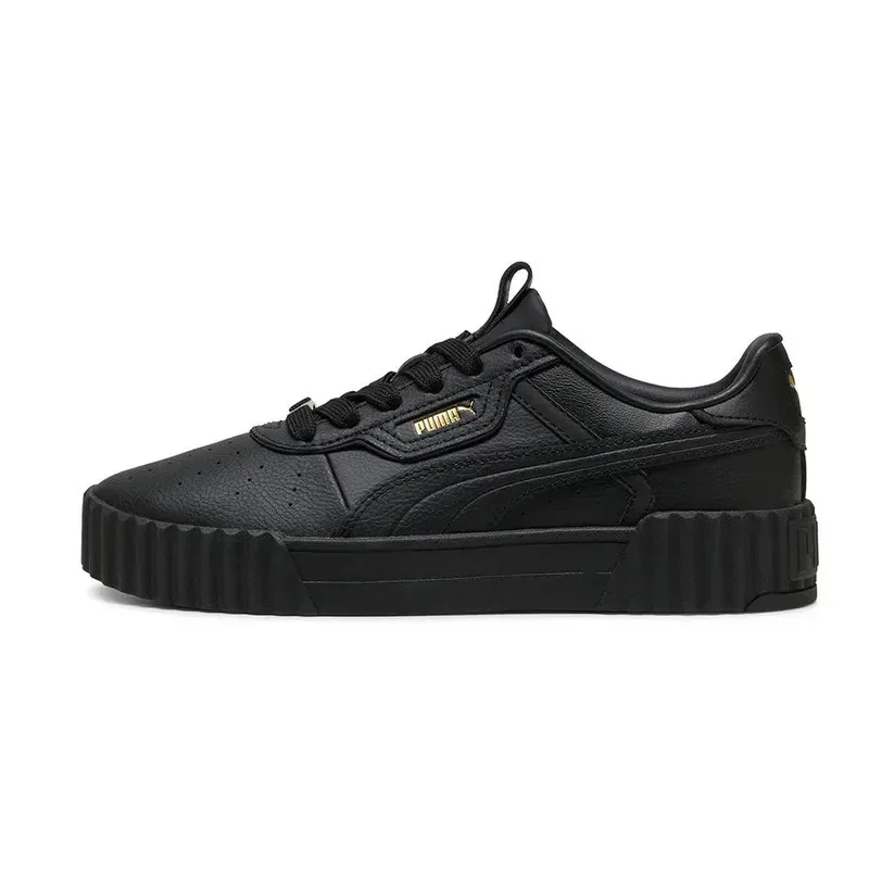 Zapatillas carina 3.0 luxe puma - imagen 2