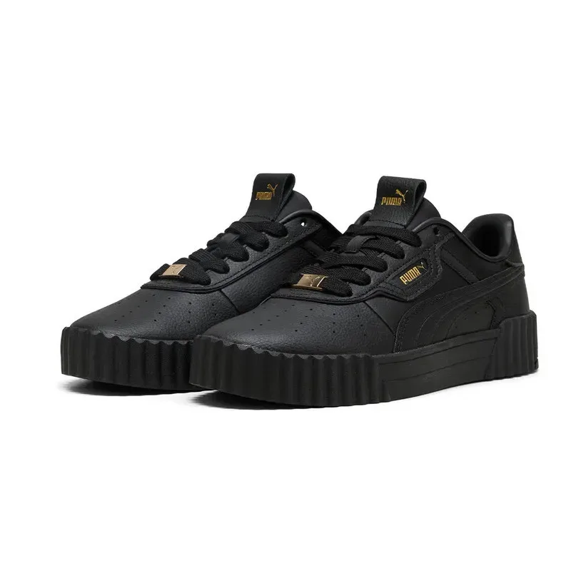 Zapatillas carina 3.0 luxe puma - imagen 4