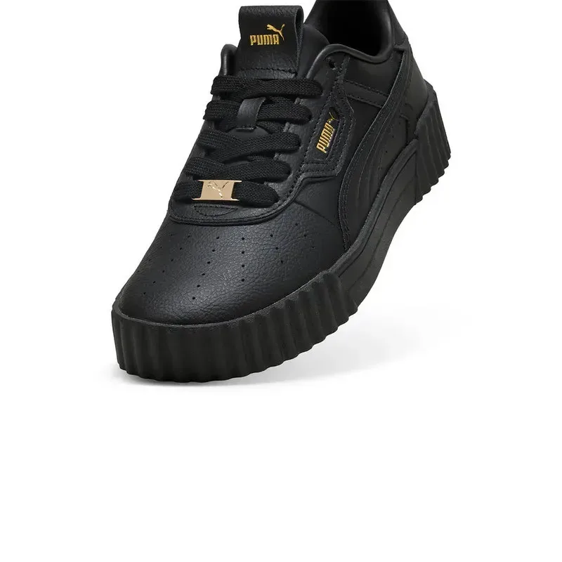 Zapatillas carina 3.0 luxe puma - imagen 3