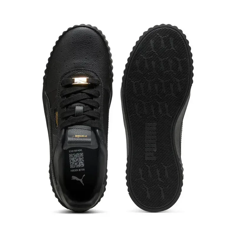 Zapatillas carina 3.0 luxe puma - imagen 6