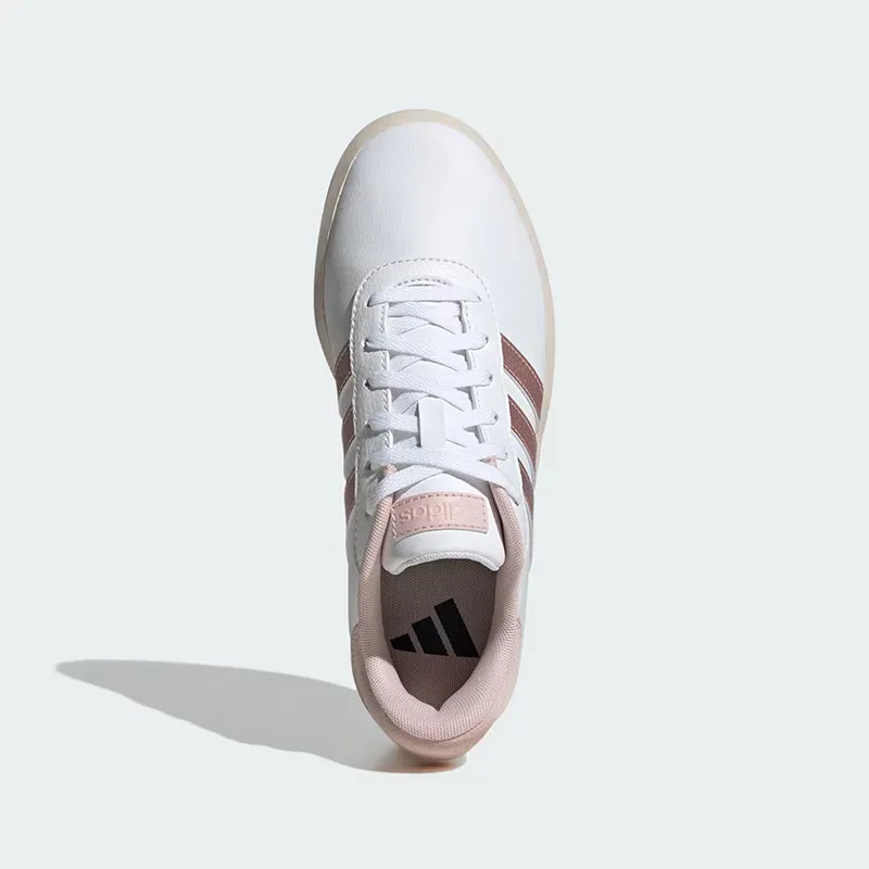Zapatillas court platform adidas - imagen 3