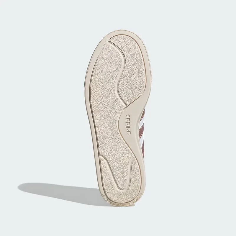 Zapatillas court platform adidas - imagen 4