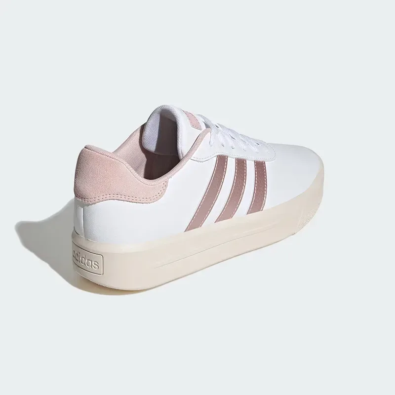 Zapatillas court platform adidas - imagen 5