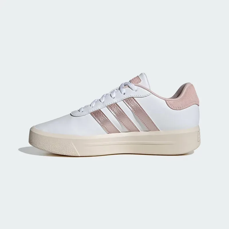 Zapatillas court platform adidas - imagen 2