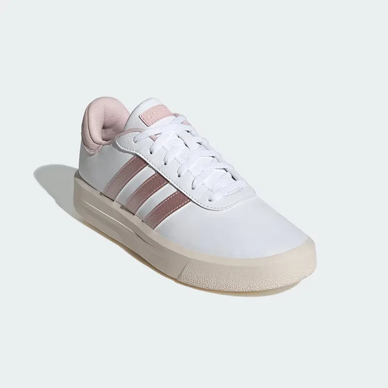 Zapatillas court platform adidas - imagen 7