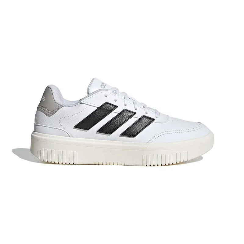 Zapatillas courtblock bold adidas