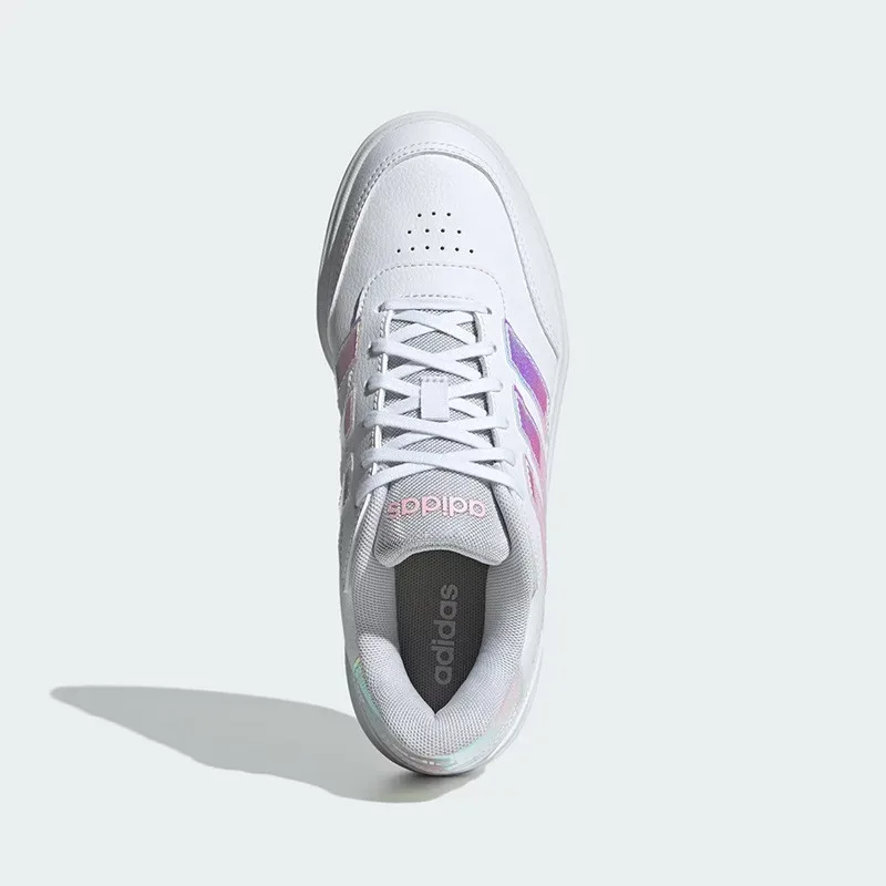 Zapatillas courtblock bold adidas - imagen 3