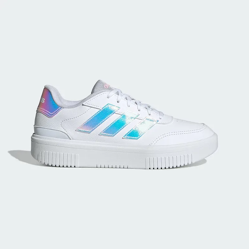 Zapatillas courtblock bold adidas