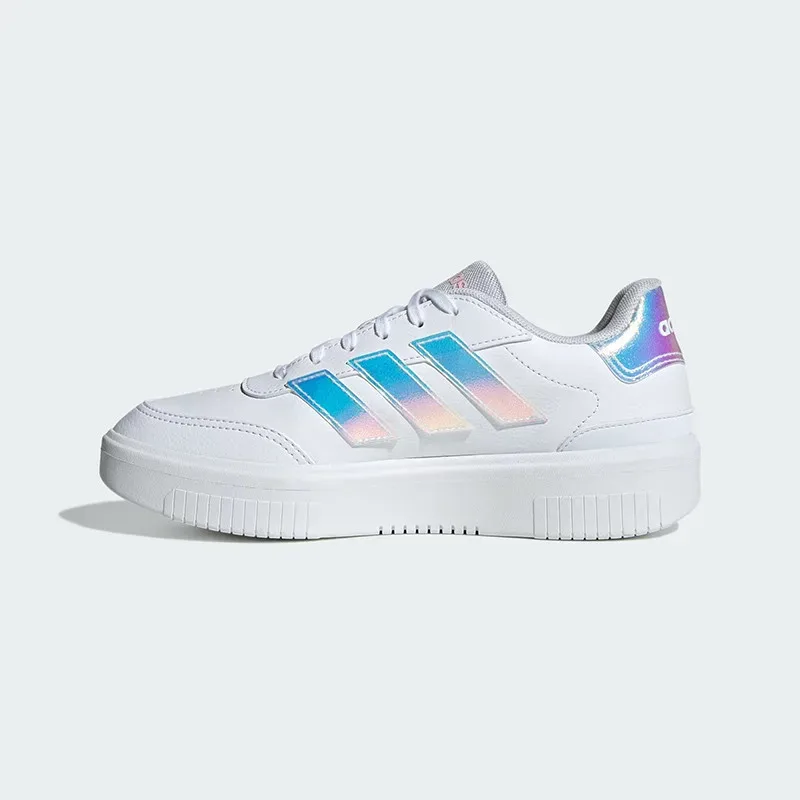 Zapatillas courtblock bold adidas - imagen 2