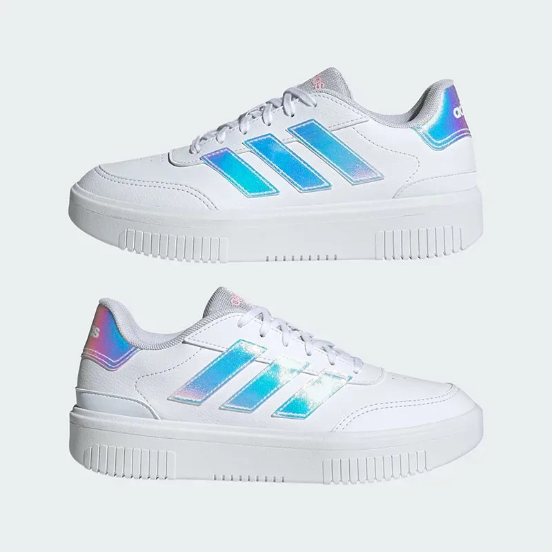 Zapatillas courtblock bold adidas - imagen 6
