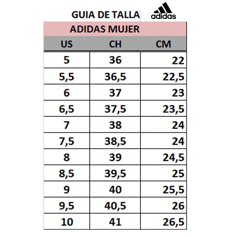 Zapatillas courtblock bold adidas - imagen 5